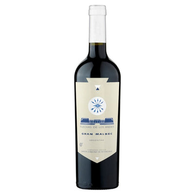 M&S Argentinian Gran Malbec Red Wine 75cl Bottle- Buy online at McGrocer