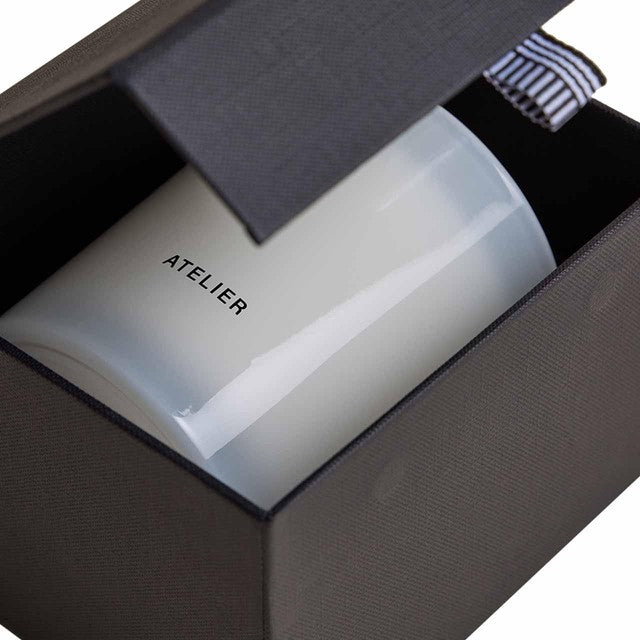 M&S Atelier Electric Neroli scented candle (British brand)