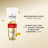 Pantene Colour Protect conditioner 230ml, imported from the UK