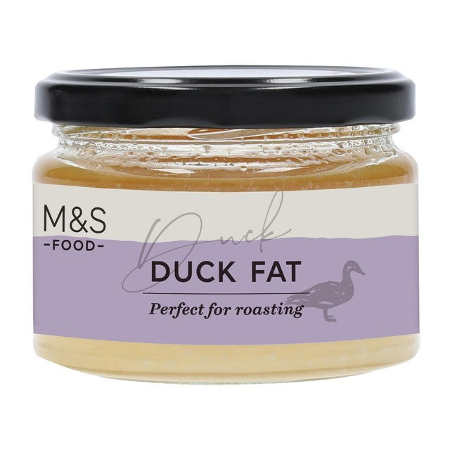 M&S duck fat 180g - British product