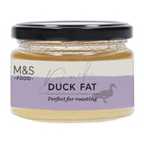 M&S duck fat 180g - British product
