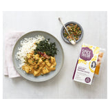 The Spice Tailor korma curry sauce kit 300g (British brand)
