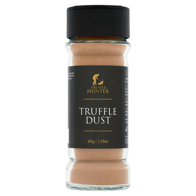 M&S TruffleHunter Black Truffle Truffle Dust Seasoning Powder 65g- Buy online at McGrocer