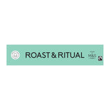M&S Roast & Ritual coffee pods 10 pack, imported from the UK