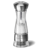 Cole & Mason Windermere Precision salt mill 16.5cm - British product