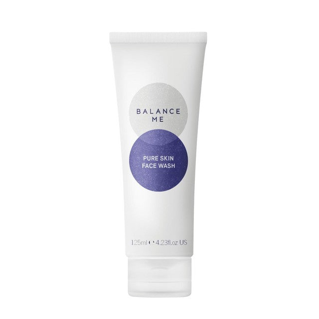 Balance Me face wash 125ml - British product