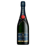 Moet & Chandon Nectar Imperial Champagne, imported from the UK
