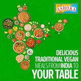 Ashoka Delhi Dal Makhani Ready Meal 280g - British product