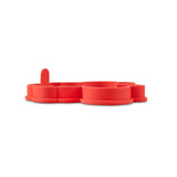 Prestige Disney pancake mould set 3-piece, imported from the UK