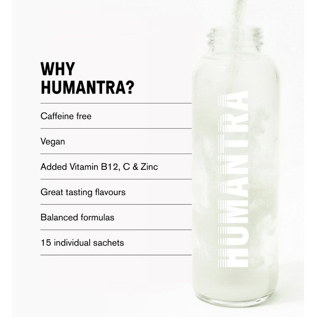 Humantra Himalayan Lime Electrolyte Powder, imported from the UK