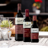 Beronia Rioja Crianza red wine 187ml bottle - British product