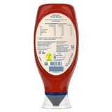 Hellmann's Tomato Ketchup bottle, imported from the UK