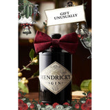 Hendrick's Gin Gift Pack 70cl, UK version