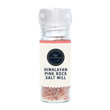 M&S Himalayan pink rock salt mill 95g - British product