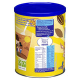 Nesquik Hot Chocolate Drink Mix 400g, imported from the UK