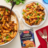Schwartz Spicy Beef & Pepper Pasta Bake Recipe Mix 30g (British brand)