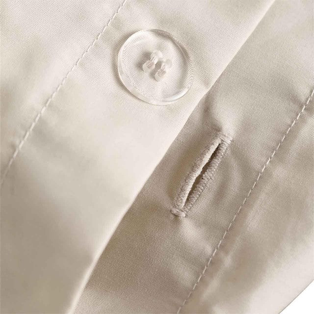 M&S duvet cover Egyptian cotton king - British product