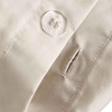 M&S duvet cover Egyptian cotton king - British product