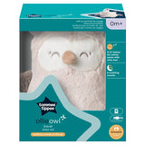 Tommee Tippee Ollie The Owl baby sleep aid (British brand)