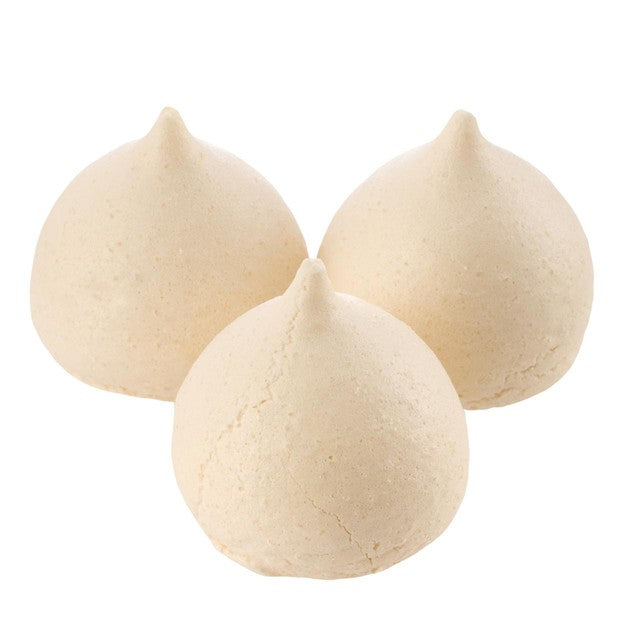 Cotswold Handmade Meringues plain meringue bites 150g - British product