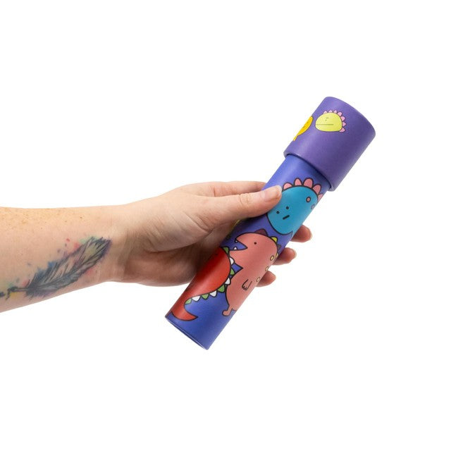 Tobar dinosaur and unicorn kaleidoscope 85g, UK version