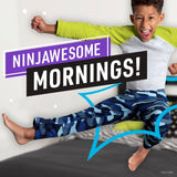 Pampers Ninjamas Pyjama Pants Boys 8-12 Years, imported from the UK