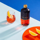 Primo Aperitivo Americano cocktail 50cl, imported from the UK