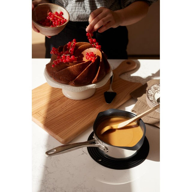 Stellar non-stick milk pan 14cm 0.8L (British brand)