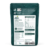 Green Origins Organic Super Japanese Matcha Latte Blend 100g, UK version