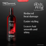 Tresemme Care & Protect Heat Protect Spray 270ml (British brand)