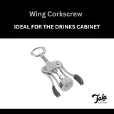 Tala Wing Corkscrew (British brand)