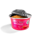 John West Sweet Chilli Tuna Infusions 80g, UK version