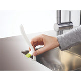 Joseph Joseph Edge dish brush 70g, UK version