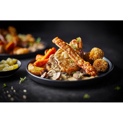 M&S Bramley Eplesaus 285g
