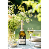 Lanson Blanc de Blancs Champagne Brut, UK version