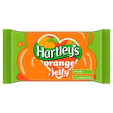 Hartley's orange jelly 135g, UK version