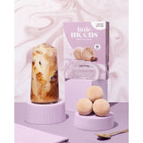 Little Moons Iced Latte Coffee Mochi Ice Cream 6 x 32g, UK version