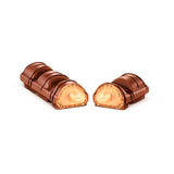 Kinder Bueno milk chocolate and hazelnut bars 10 x 43g multipack, UK version