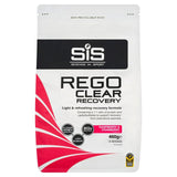 Science in Sport Raspberry  Cranberry Flavour Rego Clear Recovery 460g