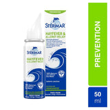Sterimar Hayfever & Allergy Relief nasal spray 50ml (British brand)