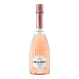 M&S Bellante Prosecco Rose 75cl, imported from the UK