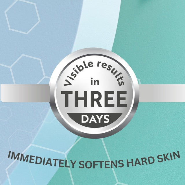 Flexitol hard skin balm 56g - British product