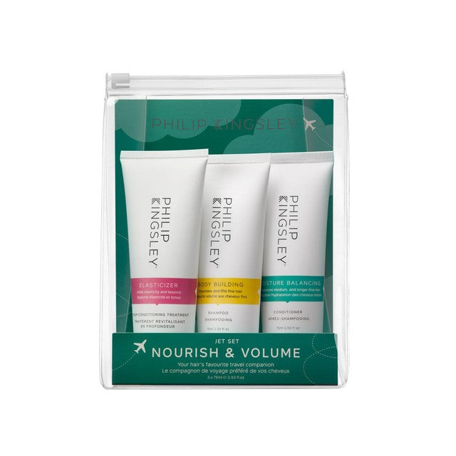 Philip Kingsley hair care set 225ml, imported from the UK
