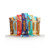 Grenade cookie dough protein bar 60g, UK version