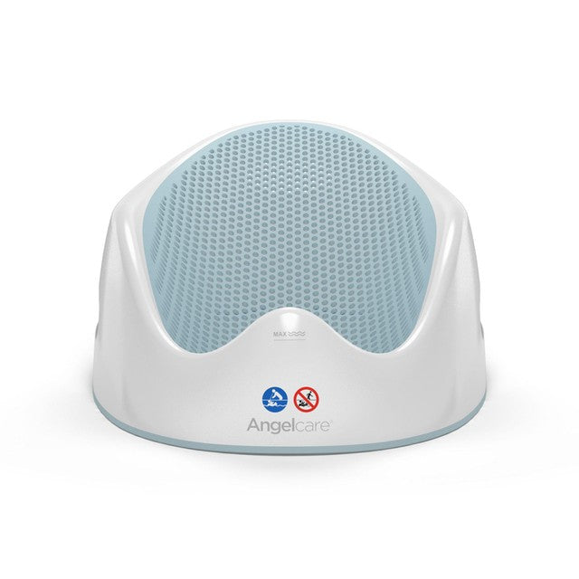 Angelcare baby bath support Aqua - British product