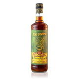 Tiki Lovers pineapple rum flavour 70cl - Imported from Germany