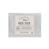 M&S Vintage Red Fox Red Leicester cheese 250g, imported from the UK