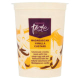 Sainsburys Vanilla Custard Taste the Difference 500g