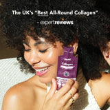 Zooki marine collagen variety pack sachets - British product