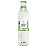 London Essence Co. bitter orange elderflower tonic water - British product